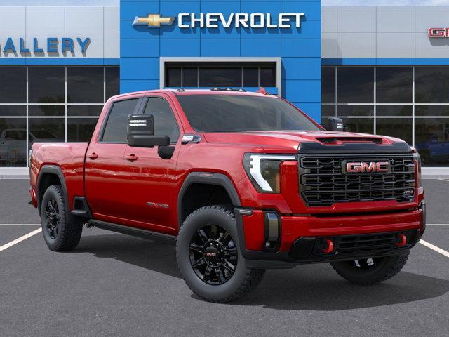 new 2026 GMC Sierra 2500 car, priced at $84,005