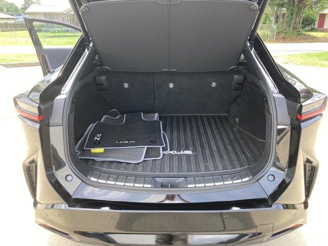 used 2023 Lexus RZ 450e car, priced at $36,899