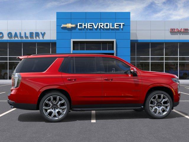 new 2026 Chevrolet Tahoe car, priced at $81,354