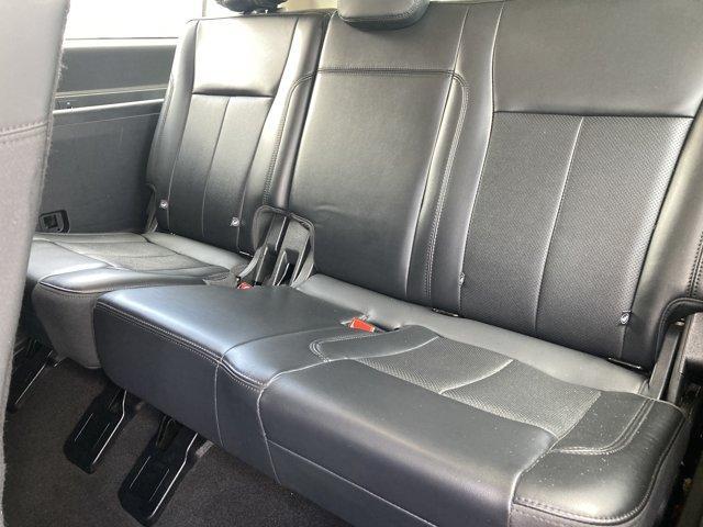 used 2024 Ford Expedition Max car, priced at $41,523