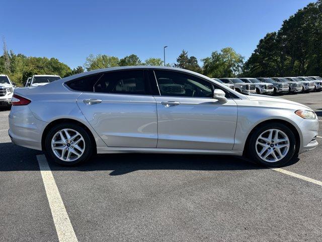 used 2016 Ford Fusion car, priced at $9,952