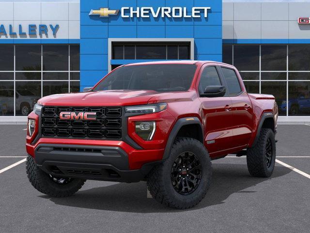 new 2026 GMC Canyon car, priced at $39,469