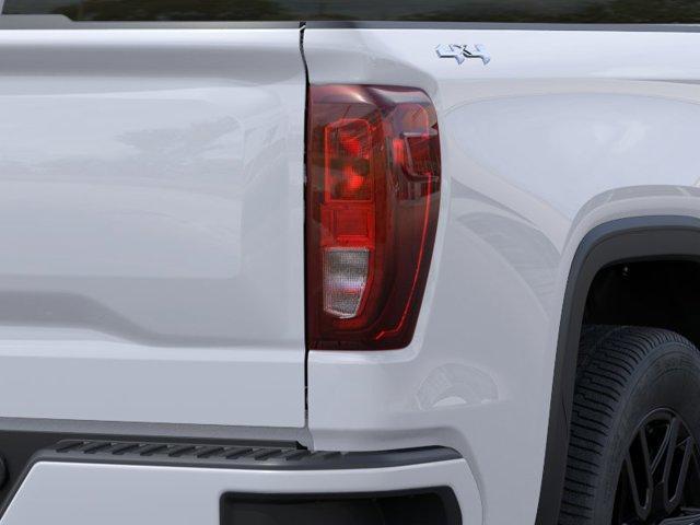 new 2026 GMC Sierra 1500 car, priced at $45,818