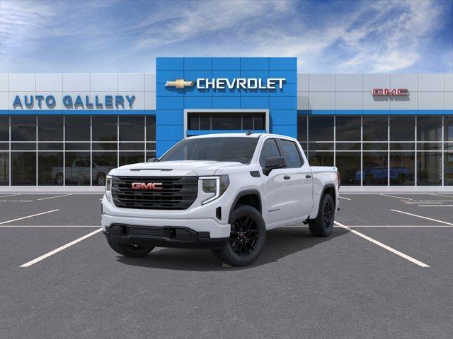 new 2026 GMC Sierra 1500 car, priced at $45,818