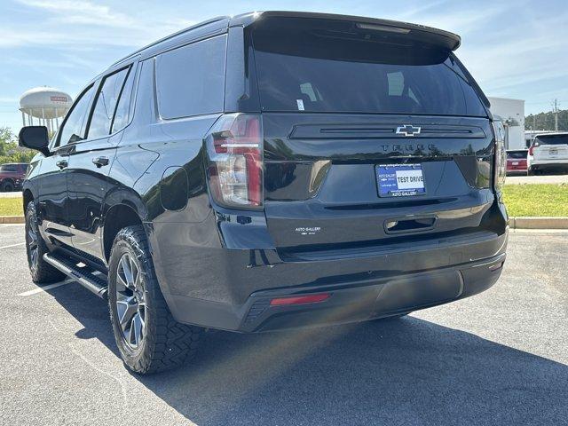 used 2024 Chevrolet Tahoe car, priced at $61,017