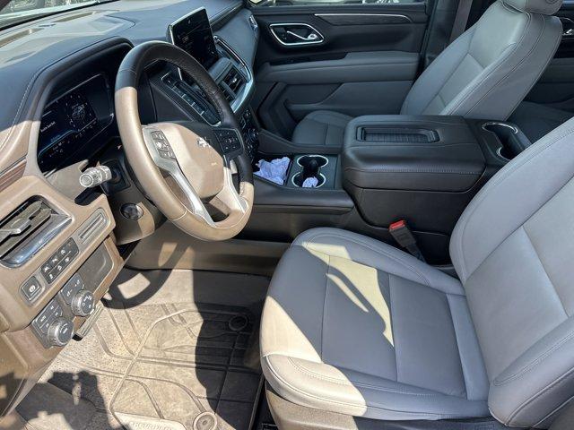used 2024 Chevrolet Tahoe car, priced at $61,017