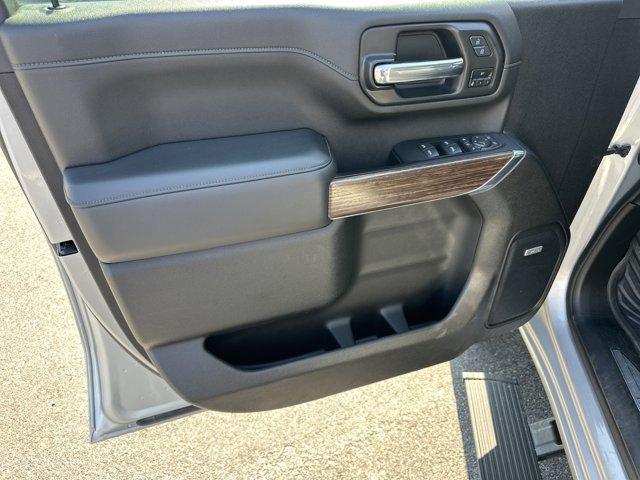 used 2022 Chevrolet Silverado 3500 car, priced at $53,225