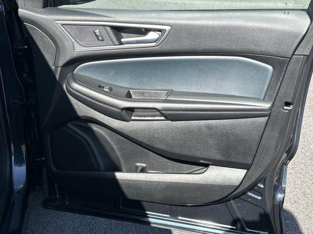 used 2024 Ford Edge car, priced at $26,274