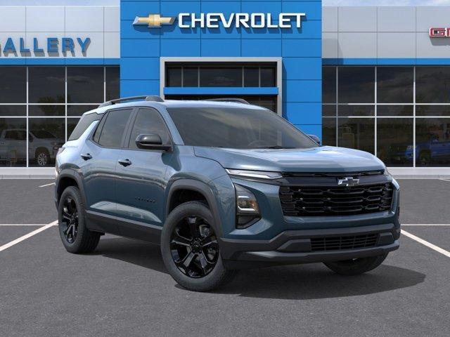 new 2027 Chevrolet Equinox car, priced at $29,236