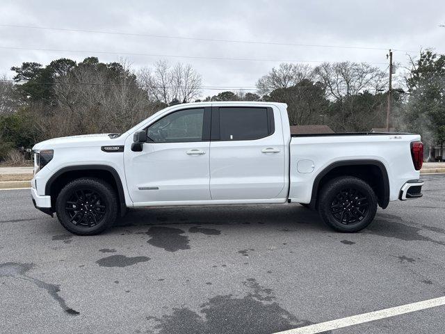 used 2025 GMC Sierra 1500 car, priced at $49,498
