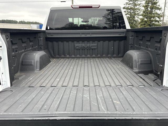 used 2025 GMC Sierra 1500 car, priced at $49,498