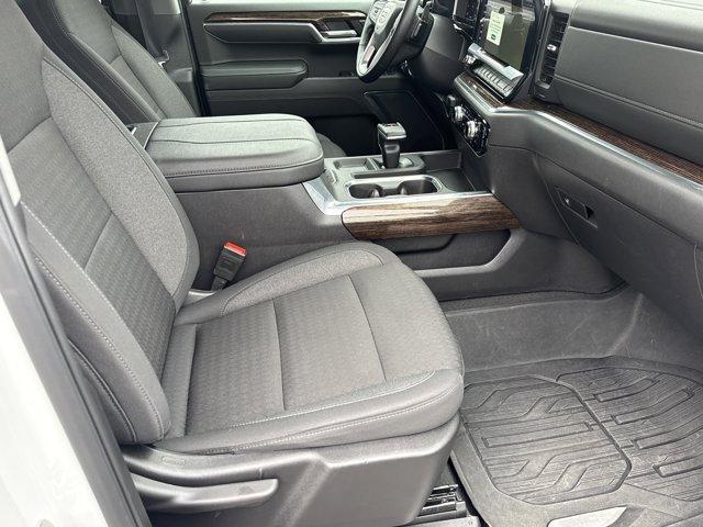 used 2025 GMC Sierra 1500 car, priced at $49,498