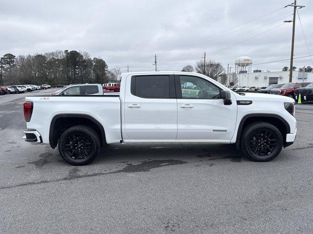 used 2025 GMC Sierra 1500 car, priced at $49,498
