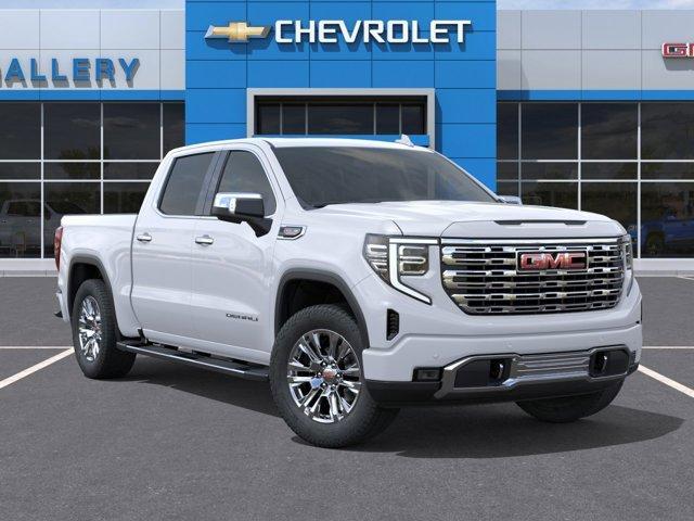 new 2026 GMC Sierra 1500 car, priced at $67,000