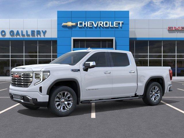 new 2026 GMC Sierra 1500 car, priced at $67,000