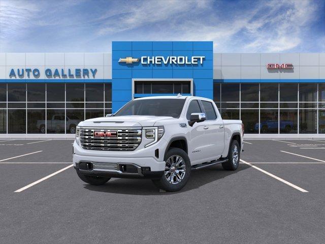 new 2026 GMC Sierra 1500 car, priced at $67,000