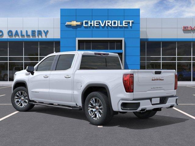 new 2026 GMC Sierra 1500 car, priced at $67,000