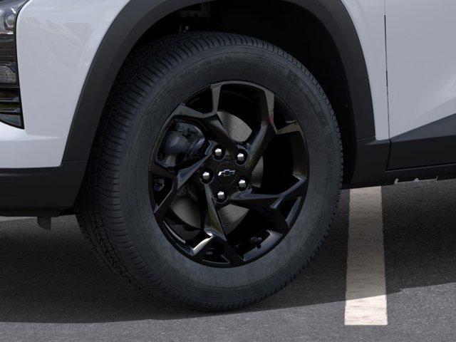 new 2026 Chevrolet Trax car, priced at $25,216