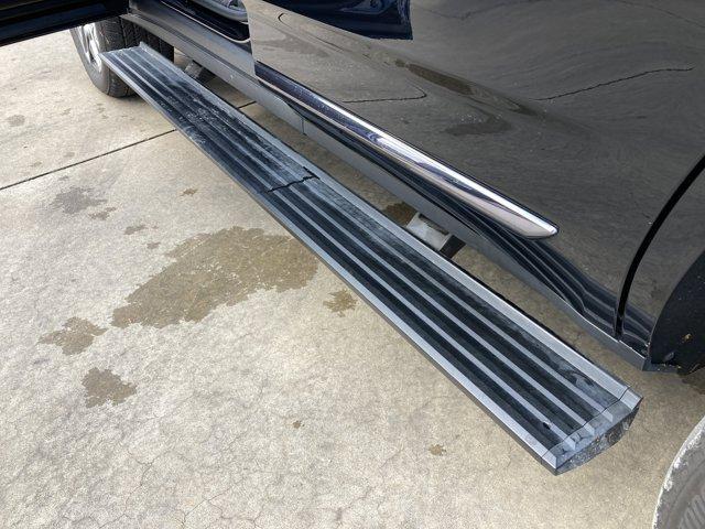 used 2024 GMC Yukon car, priced at $82,005