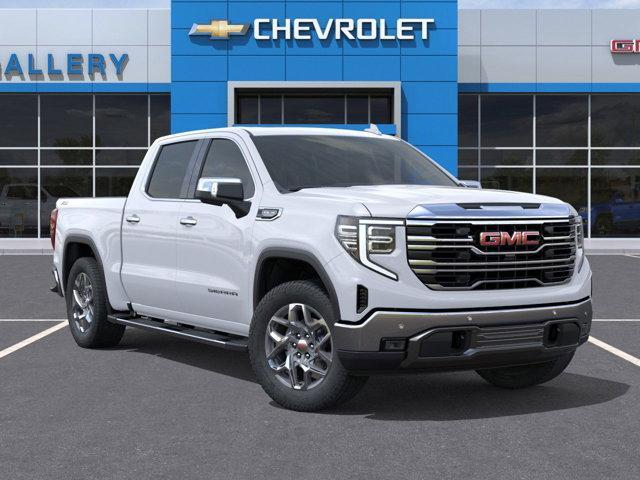 new 2026 GMC Sierra 1500 car, priced at $59,034