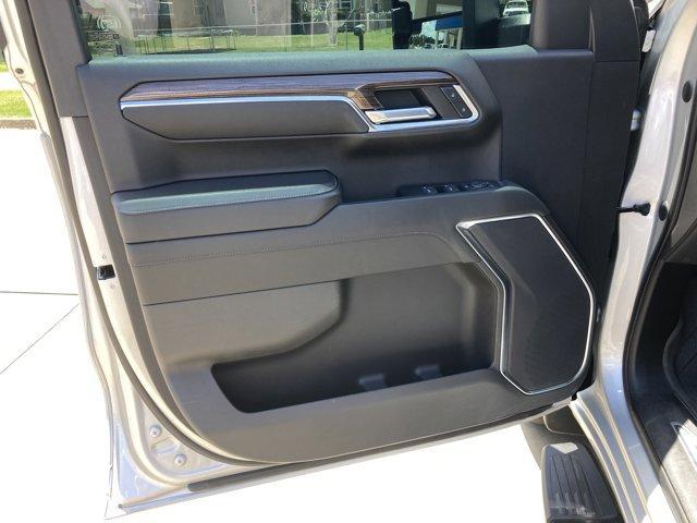 used 2022 Chevrolet Silverado 1500 car, priced at $45,322