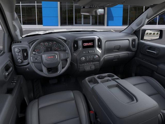 new 2026 GMC Sierra 1500 car, priced at $37,475