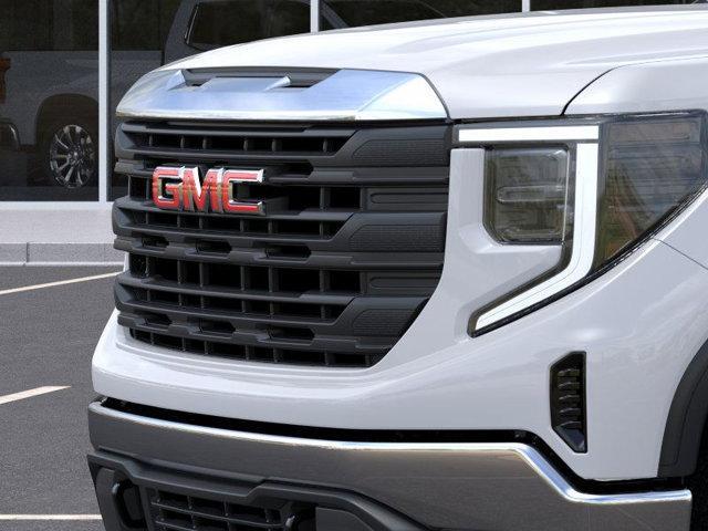 new 2026 GMC Sierra 1500 car, priced at $37,475