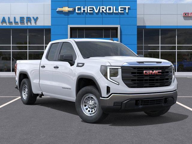 new 2026 GMC Sierra 1500 car, priced at $37,475
