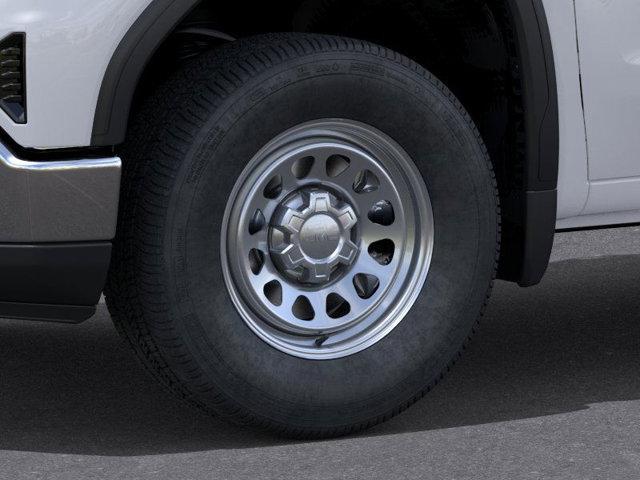 new 2026 GMC Sierra 1500 car, priced at $37,475