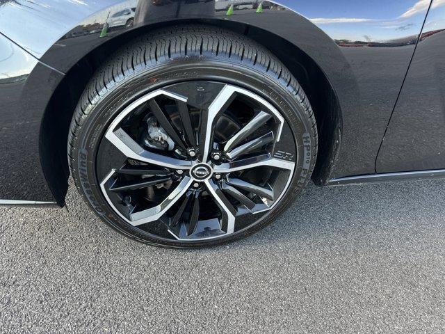 used 2024 Nissan Altima car, priced at $19,388