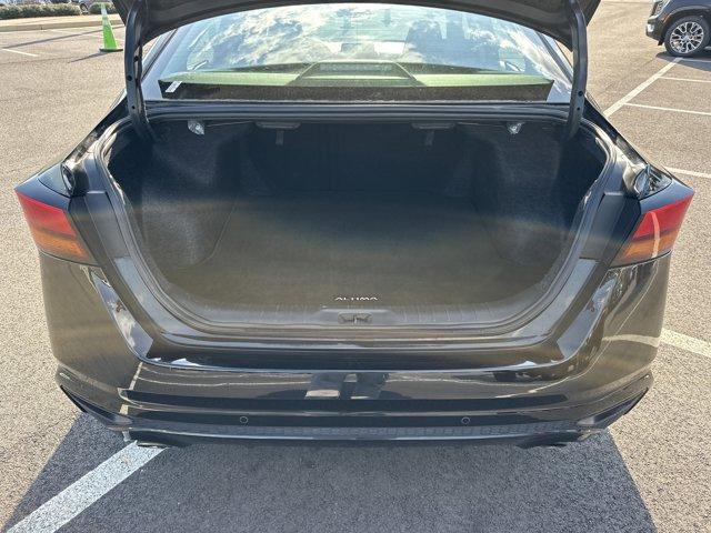 used 2024 Nissan Altima car, priced at $19,388