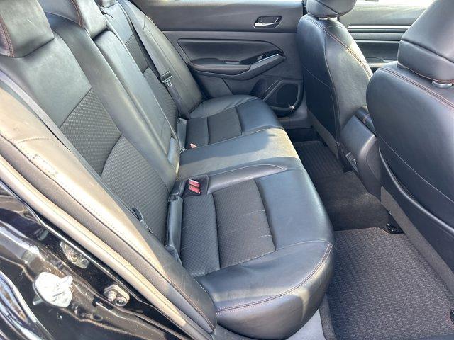 used 2024 Nissan Altima car, priced at $19,388