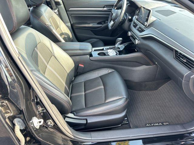 used 2024 Nissan Altima car, priced at $19,388