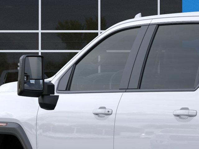 new 2026 GMC Sierra 2500 car, priced at $79,495