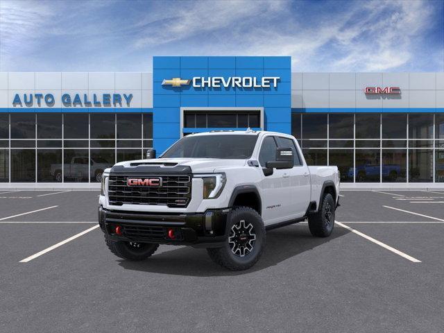 new 2026 GMC Sierra 2500 car, priced at $79,495