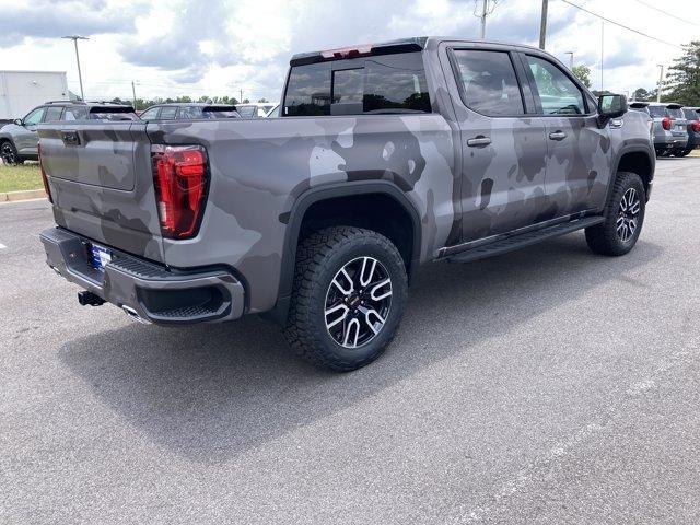 new 2026 GMC Sierra 1500 car, priced at $64,498