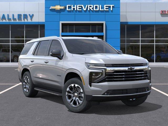new 2026 Chevrolet Tahoe car, priced at $69,779