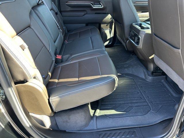 used 2024 GMC Sierra 2500 car, priced at $60,762