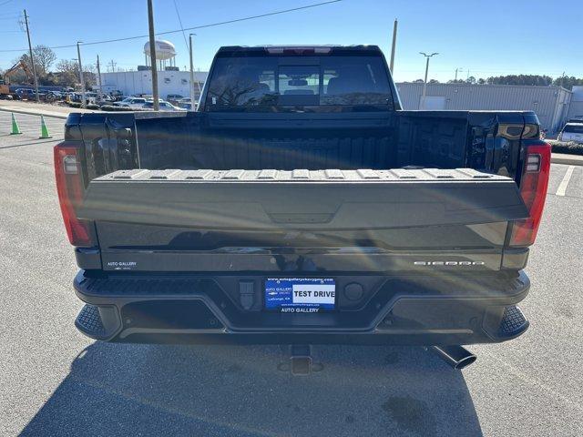 used 2024 GMC Sierra 2500 car, priced at $60,762