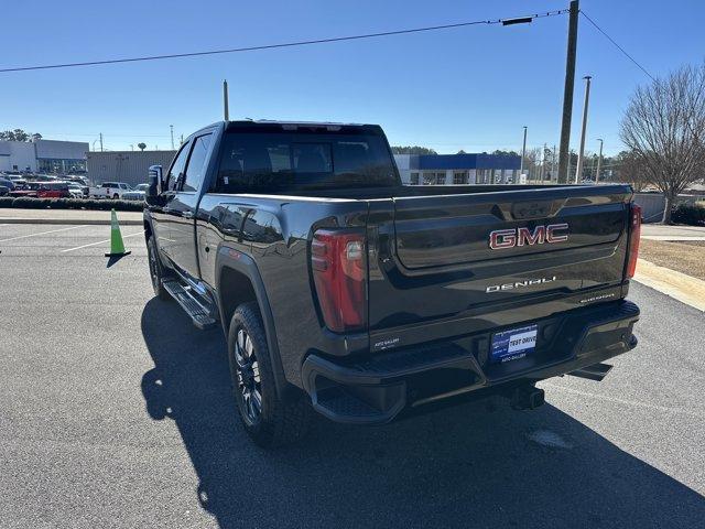 used 2024 GMC Sierra 2500 car, priced at $60,762