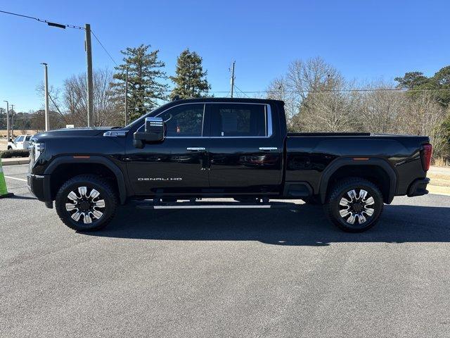 used 2024 GMC Sierra 2500 car, priced at $60,762