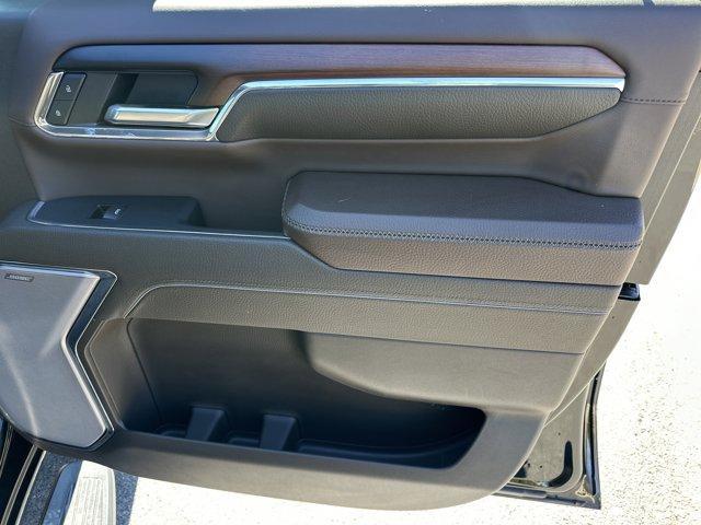 used 2024 GMC Sierra 2500 car, priced at $60,762