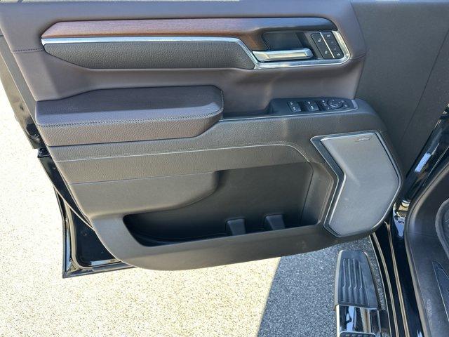 used 2024 GMC Sierra 2500 car, priced at $60,762