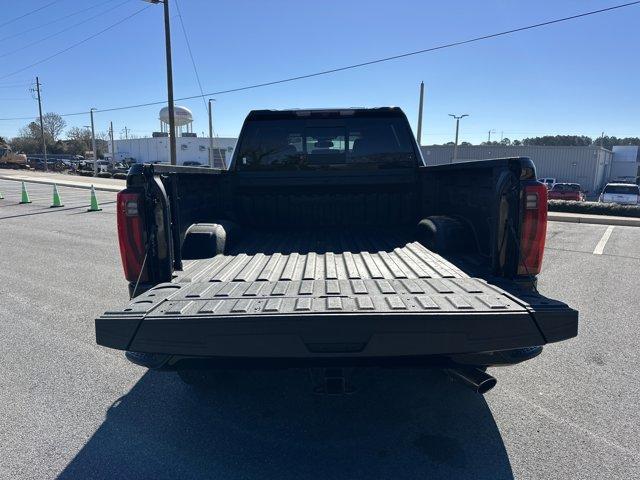 used 2024 GMC Sierra 2500 car, priced at $60,762