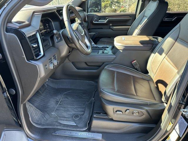 used 2024 GMC Sierra 2500 car, priced at $60,762