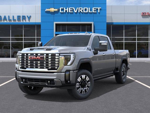 new 2026 GMC Sierra 2500 car, priced at $73,325