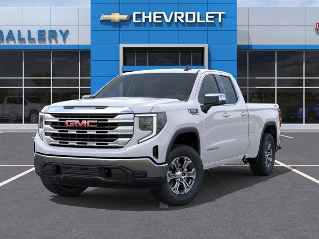 new 2026 GMC Sierra 1500 car, priced at $48,030