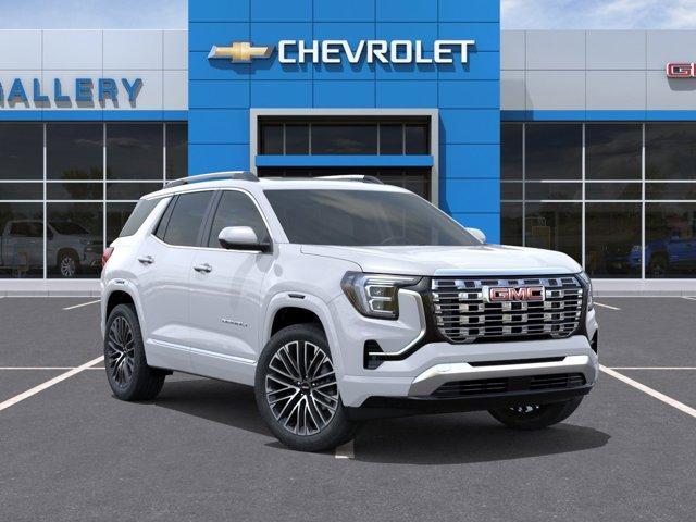 new 2026 GMC Terrain car, priced at $43,780