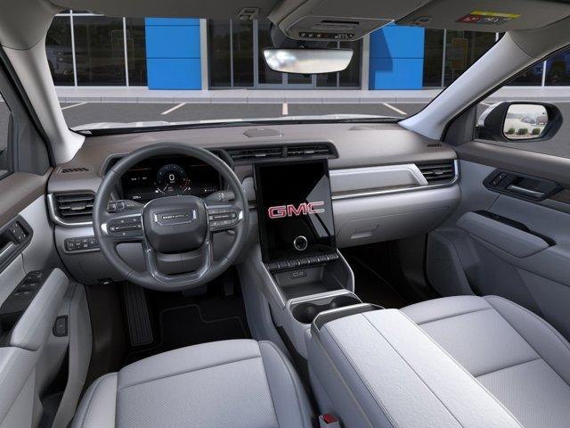new 2026 GMC Terrain car, priced at $43,780