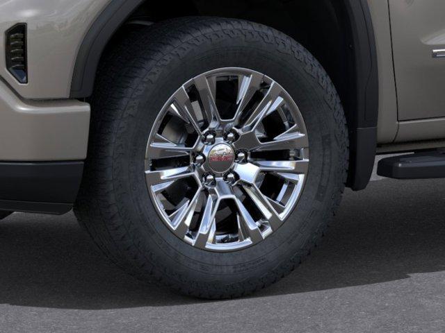 new 2026 GMC Sierra 1500 car, priced at $67,498